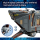 LEGO STAR WARS 75453 Piaskoczołg wędrownych Jawów i bagnorożec - 1547412 - zdjęcie 7